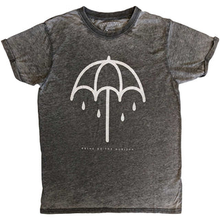 Bring Me The Horizon Unisex T-Shirt: Umbrella