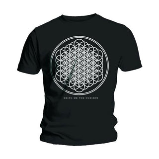 Bring Me The Horizon Unisex T-Shirt: Sempiternal