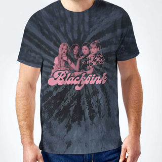 BlackPink Unisex T-Shirt: Photo