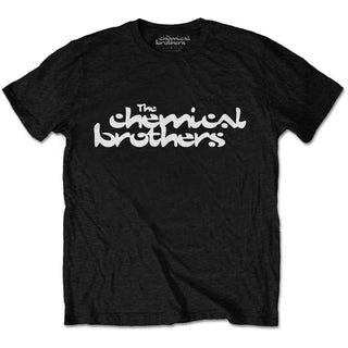 The Chemical Brothers Unisex T-Shirt: Logo