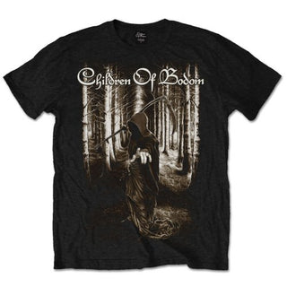 Children Of Bodom Unisex T-Shirt: Death Wants You