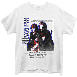 The Doors Unisex T-Shirt: New Haven