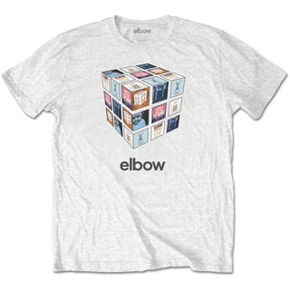 Elbow Unisex T-Shirt: Best of