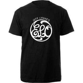 ELO Unisex T-Shirt: Script