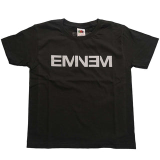 Eminem Kids T-Shirt: Logo