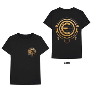 Marvel Comics Unisex T-Shirt: Eternals Dreamcatcher