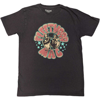 Fleetwood Mac Unisex T-Shirt: Stars & Penguins