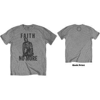 Faith No More Unisex T-Shirt: Gimp