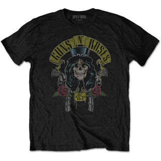 Guns N' Roses Unisex T-Shirt: Slash 85