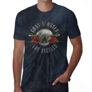 Guns N' Roses Unisex T-Shirt: Los Angeles