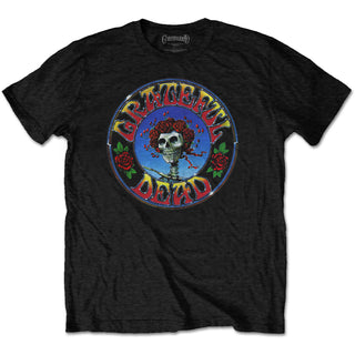 Grateful Dead Unisex T-Shirt: Bertha Circle