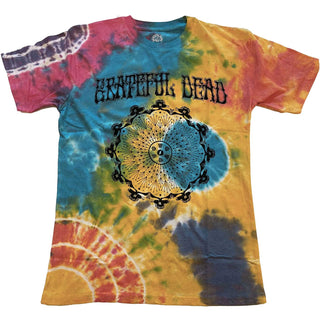 Grateful Dead Unisex T-Shirt: May '77 Vintage