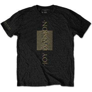 Joy Division Unisex T-Shirt: Blended Pulse