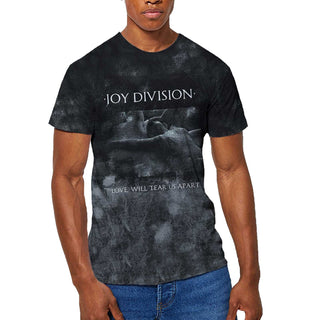 Joy Division Unisex T-Shirt: Tear Us Apart