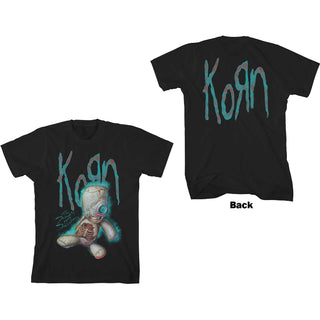 Korn Unisex T-Shirt: SoS Doll
