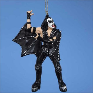 KISS Hanging Ornament: The Demon