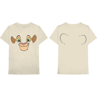 Disney Unisex T-Shirt: Nala