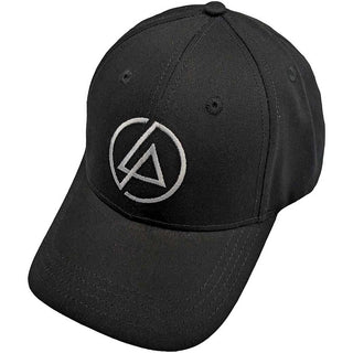 Linkin Park Unisex Baseball Cap: Concentric