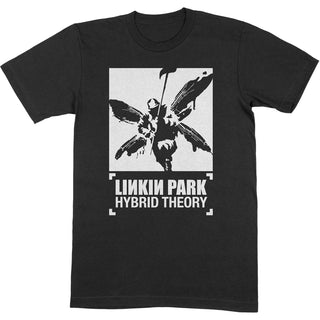 Linkin Park Unisex T-Shirt: Soldier Hybrid Theory