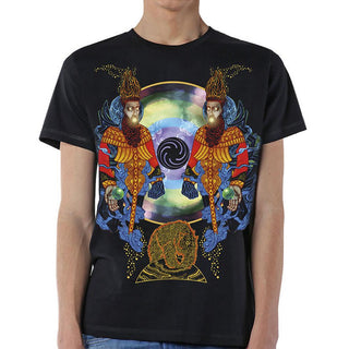 Mastodon Unisex T-Shirt: Crack the Skye