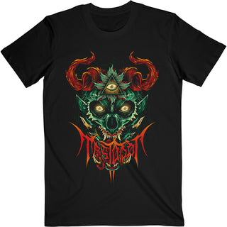 Mastodon Unisex T-Shirt: Leaf Beast