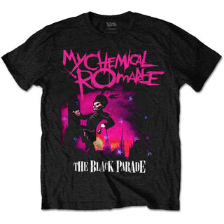 My Chemical Romance Unisex T-Shirt: March