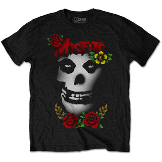 Misfits Unisex T-Shirt: Traditional