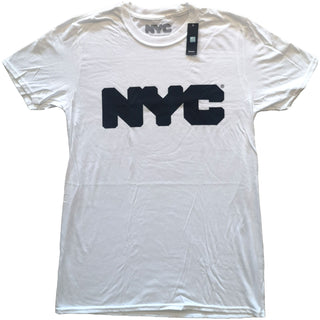 New York City Unisex T-Shirt: Logo