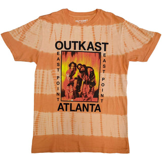 Outkast Unisex T-Shirt: Atlanta