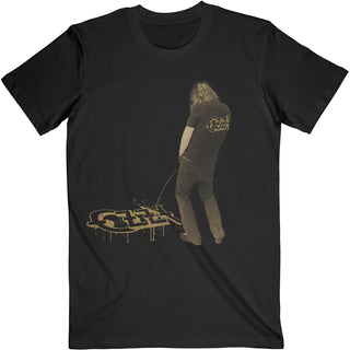 Ozzy Osbourne Unisex T-Shirt: Perfectly Ordinary Leak