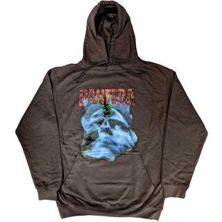 Pantera Unisex Pullover Hoodie: Far Beyond Driven World Tour