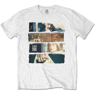 Peaky Blinders Unisex T-Shirt: Slices