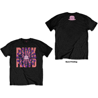 Pink Floyd Unisex T-Shirt: Arnold Layne