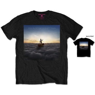 Pink Floyd Unisex T-Shirt: Endless River (Back Print)