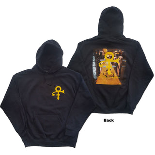 Prince Unisex Pullover Hoodie: Love Symbol