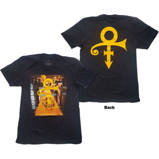 Prince Unisex T-Shirt: Love Symbol