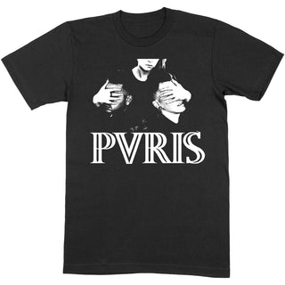 PVRIS Unisex T-Shirt: Hands