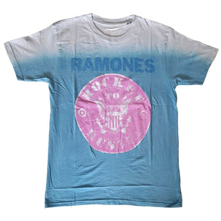 Ramones Unisex T-Shirt: Rocket To Russia