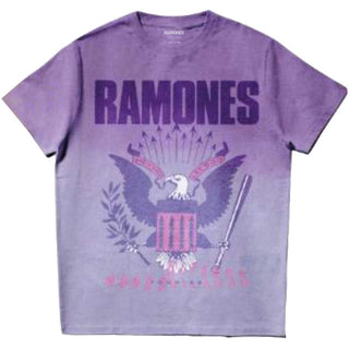 Ramones Unisex T-Shirt: Mondo Bizarro