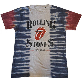 The Rolling Stones Unisex T-Shirt: Satisfaction