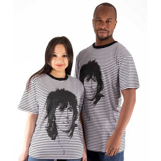 The Rolling Stones Unisex T-Shirt: Keith