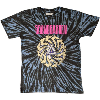 Soundgarden Unisex T-Shirt: Badmotorfinger