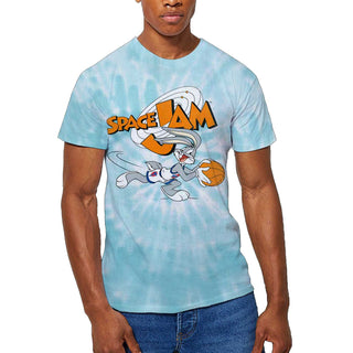 Space Jam Unisex T-Shirt: Retro Bugs