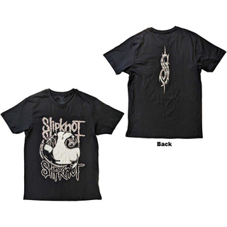 Slipknot Unisex T-Shirt: Maggot