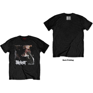 Slipknot Unisex T-Shirt: Pulling Teeth