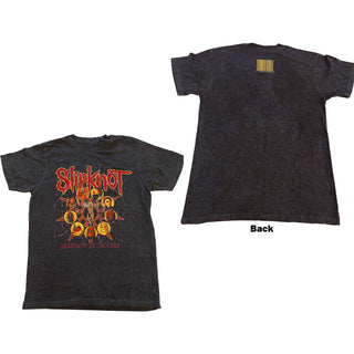 Slipknot Unisex T-Shirt: Liberate