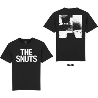 The Snuts Unisex T-Shirt: Collage