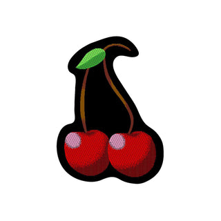 Generic Standard Patch: Cherries (Loose)