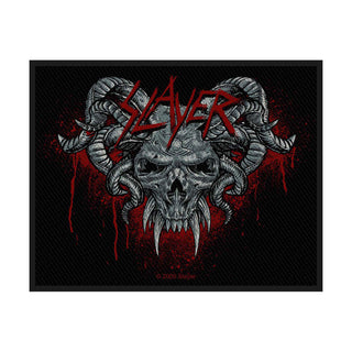 Slayer Standard Patch: Demonic (Loose)