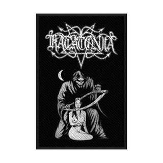 Katatonia Standard Patch: Reaper (Loose)